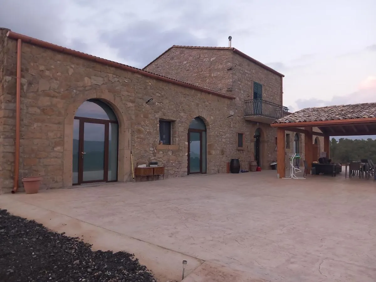 Villa Virginia Piazza Armerina