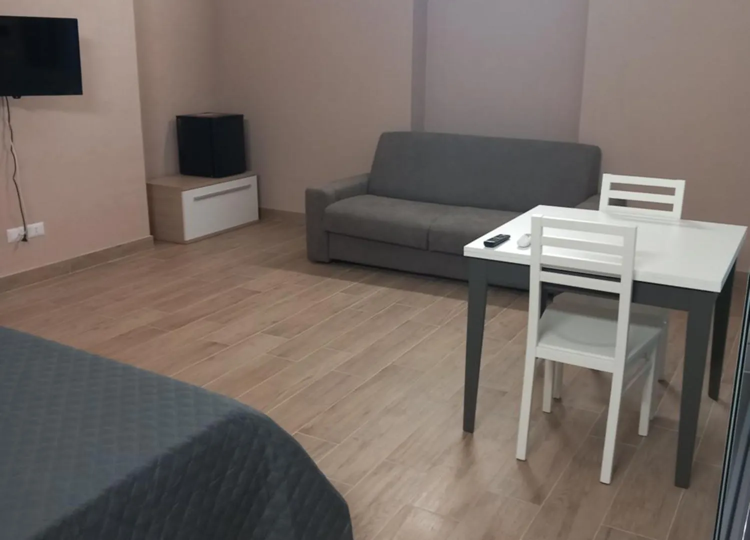 Séjour chez l'habitant Villa Virginia Piazza Armerina