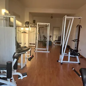 Stranizza D'amari Appartamento