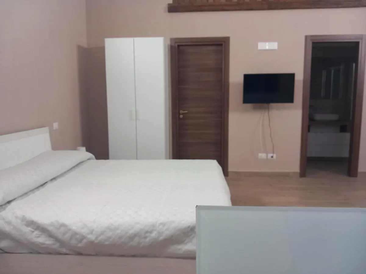 Villa Virginia Piazza Armerina