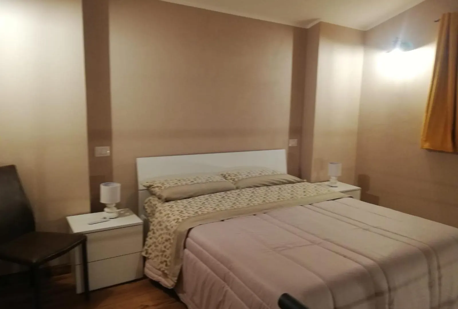 Villa Virginia Piazza Armerina Habitación en casa particular