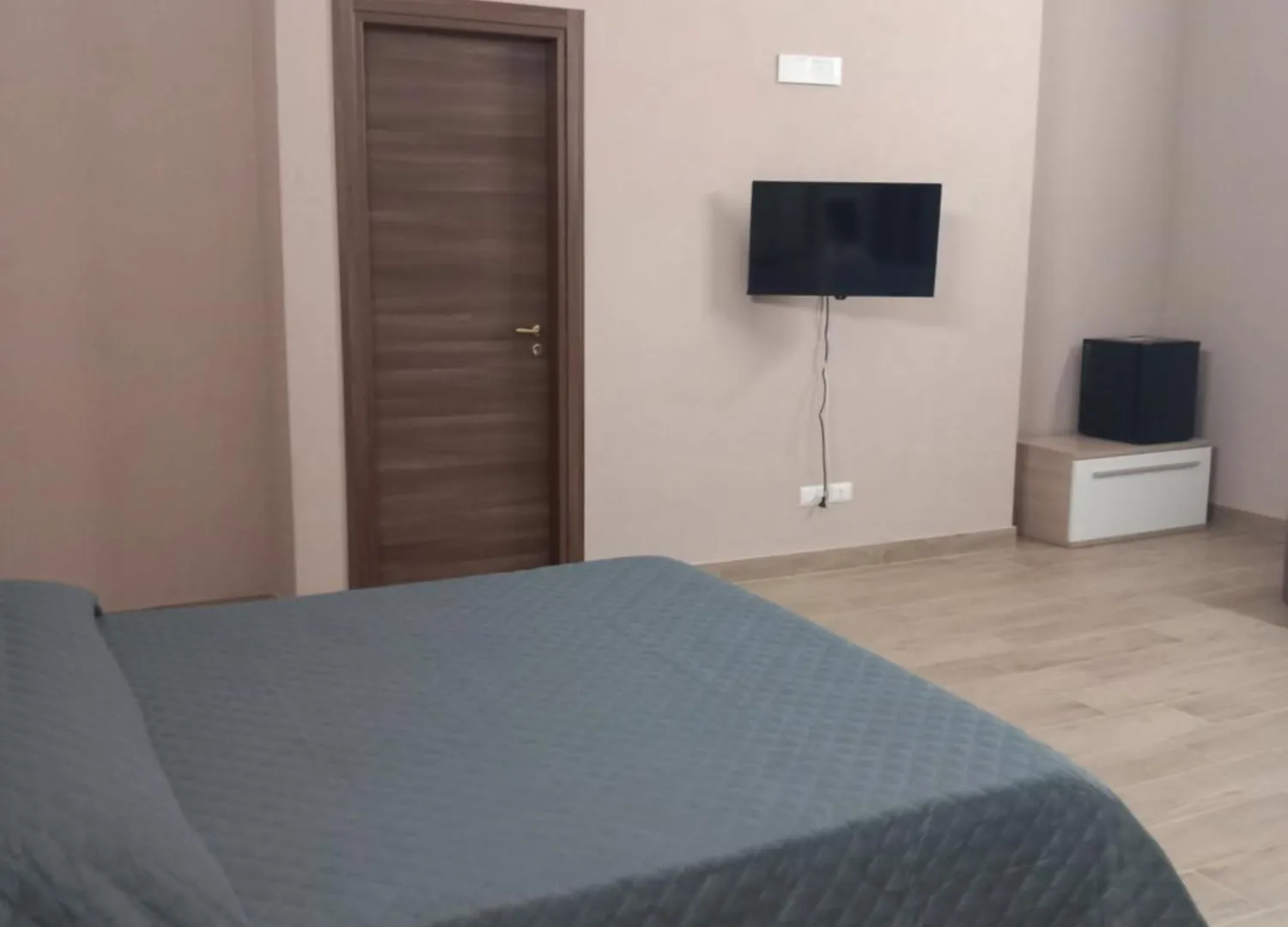 Habitación en casa particular Villa Virginia Piazza Armerina Italia